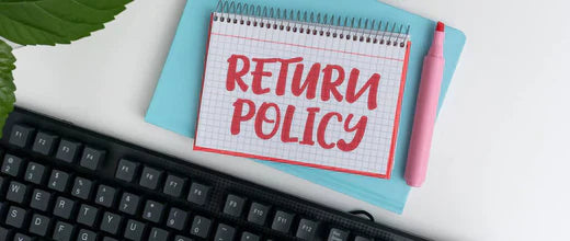 Return Policy