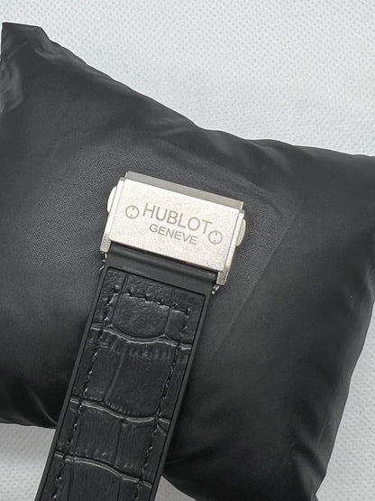 Hublot Watch - Black